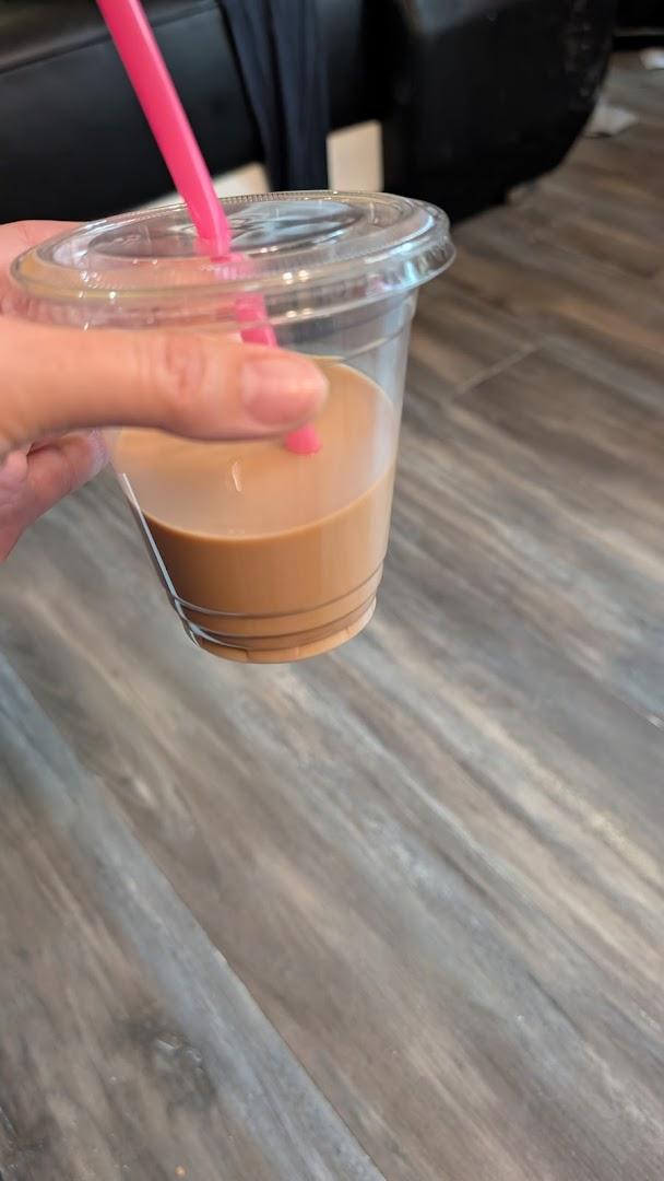 Black Bear Espresso